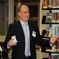 Wellesley Middle School Employee Kevin Faherty's profile photo