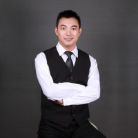Glodon Employee Frank Xu's profile photo