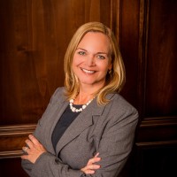 Capitol Advocacy Employee Charissa Lott's profile photo