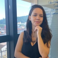 99Freelas Employee Leticia Coelho Piske's profile photo