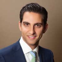 Harbor LA County Hospital Employee David Samimi's profile photo