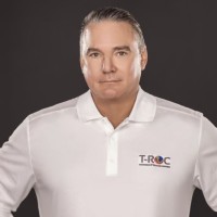 T-ROC - The Revenue Optimization Companies Employee Brett Beveridge's profile photo
