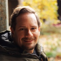 ANDURIL Employee Pedro Perez's profile photo