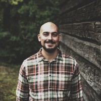 Merck Employee John Apa's profile photo