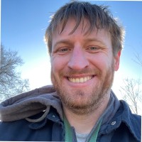 County of San Benito Employee John Haig's profile photo
