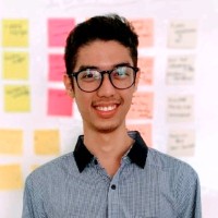 Dhani Employee Krishna Shrestha's profile photo