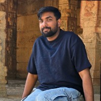 DataCore Solutions Employee Aravind Krishnan's profile photo