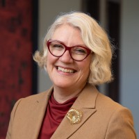 RLPS Architects Employee Margaret Yu's profile photo