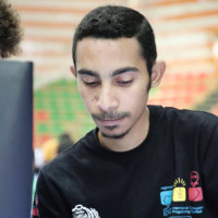 c3s Software Employee Ahmed Morgan's profile photo