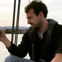 Nicholas Oeffinger Email & Phone Number
