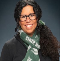 Cynthia Williams-Sandoval Email & Phone Number