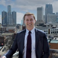 Jack Grady Email & Phone Number