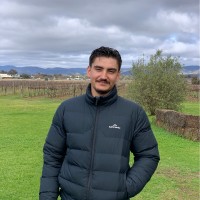 Ross Magdalinos Email