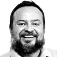 Hunt & Palmer PLC - Bespoke Air Charter Employee Matt O'Gara's profile photo