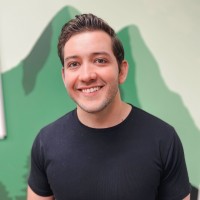 Bonterra Employee Matt Canzoneri's profile photo