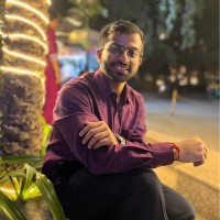 Comhard Technologies Pvt Ltd Employee Ankan Bhattacharya's profile photo