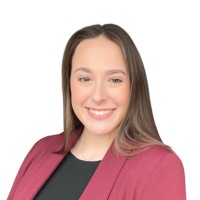 DZone Employee Margaret Lipham's profile photo
