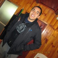 INPROEL Employee Diego A. Rojas Pavez's profile photo