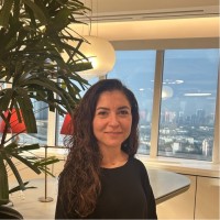 AKTech Employee Dilek Yurdakul's profile photo