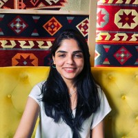 Cashfree Payments Employee Supriya Tripathi's profile photo