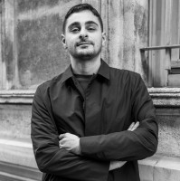 Live Nation Middle East Employee Kerem Turgut's profile photo