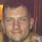 SpaceX Employee Chris Wing's profile photo