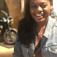 Minority Business News USA (MBN USA) Employee Nia Norwood's profile photo