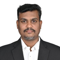 Dharman Madhappan Email
