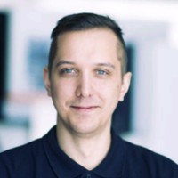 Universal Power Nordic AB Employee Simon Helgesson's profile photo