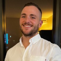 TWL Employee Jeremy Collins's profile photo