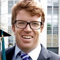 AMD Employee Eric Dixon's profile photo