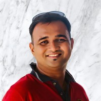 Cleartrip Employee Deval Desai's profile photo