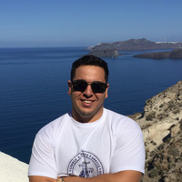MM Systems Employee Robert Chavez's profile photo