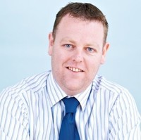 Colliers Employee Cathal Gallagher's profile photo