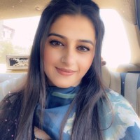 Banisoft Web Hosting Employee Priya Sharma's profile photo