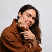 SQUATWOLF Employee Veridiana Gonzaga's profile photo