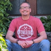 Shields Health Solutions Employee Christopher Solberg's profile photo