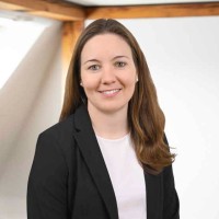 Budliger Treuhand AG Employee Nadina Moser's profile photo