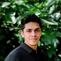 Precisely Employee Nithin Singh's profile photo