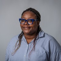 University of Connecticut Employee Sandra George's profile photo