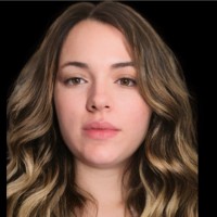 Andrade Distribuidor LTDA Employee Larissa Barbosa P. Marques's profile photo