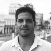 Lucas Thome's profile photo