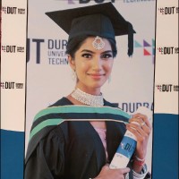 AquaPlan (Pty) Ltd Employee Deraisha Govender's profile photo