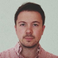 WalkMaze Employee Adrián Gámez Cruz's profile photo
