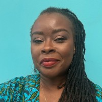 Bristol Old Vic Employee Latoyah Frsa's profile photo