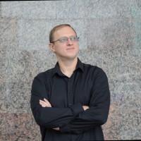 Practicum USA Employee Konstantin Iurev's profile photo