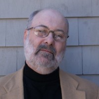 Bentley University Employee Bruce Murphy's profile photo