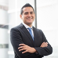 SBA Communications Employee Felipe Hernandez's profile photo