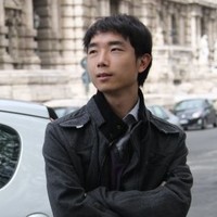 Huawei Technologies Employee Gavin Tye's profile photo