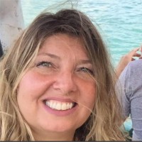 Biosphera Turismo Employee Alexandra Simonian's profile photo